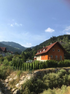 Haus Almblick